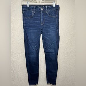 American Eagle Jegging
